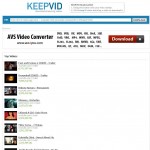 Téléchargez les videos youtube
