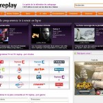 Un guide sur les emissions tv à revoir sur les sites des chaines