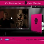 Alain Chamfort - nouvel album sur vente privee