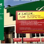 Leon de Bruxelles - 10 euros de remise sur repas de 2 personnes