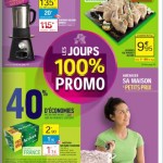 Auchan - catalogue du 6 a 13 avril 2010