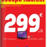 Auchan - catalogue du 3 au 9 mars 2010