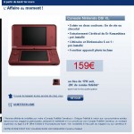 Nintendo dsixl a 159 euros