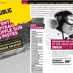 Ski Republic : 2 locations de ski pour le prix d'une