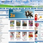 Viapresse : abonnement magazines - 5 euros de reduction
