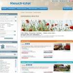 Locations de vacances :  les dernieres minutes de residhotel