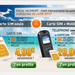 Moins de 5 euros la puce sim simyo sans engagement