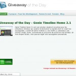Une application windows gratuite chaque jour