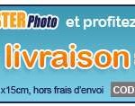 50 tirages photos pour 2 euros tout compris