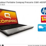 Ordinateurs Portables à moins de 400 euros 