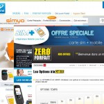 Offres de téléphonie mobile pas chères