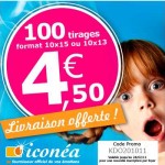 100 tirages photos 10x15 pas chers pour 4 euros 50 tout compris