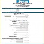 Abonnement au Parisien pour les 18-24 ans