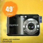 Appareil photo 14 millions de pixels et zoom optique pour 49 euros