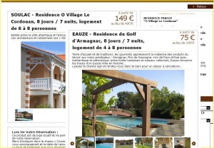 location-residence-vacances-à-partir-de-115-euros