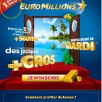 Jouez une grille euromillions gratuitement