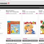 Abonnements magazines à petit prix
