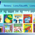 Des livres pour enfants pas chers