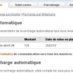 Simyo : la téléphonie mobile prepayée avec des recharges qui durent 3 mois