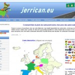 Un site intéressant pour connaitre les stations d'essences à proximité des sorties autoroutes