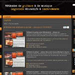 30 pourcent de remise sur des logiciels pour apprendre à jouer de la guitare