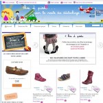 1kmapieds.com .. des chaussures de marques pour enfants à petits prix 