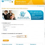 Vous êtes au Gaz de Ville ? vous pouvez économiser jusqu'à 10%