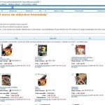 15 euros de remise pour l'achats de 2 jeux videos disney