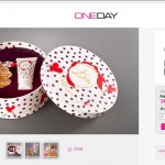 Coffret parfum Si lolita de lolita lempicka à 37 euros ... le 15/10 uniquement