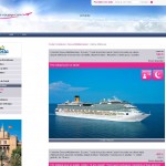 Croisieres costa en vente privee .. à partir de 349 euros la semaine