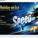 Billets à partir de 20 euros pour holiday on ice
