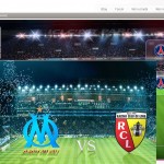 Foot : places om-lens , psg bratislava en vente privee