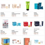 Super affaire en parfums, eau de toilette sur douglas parfumerie ..moins de 30 euros le coffret ck one
