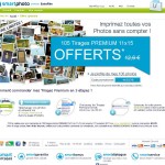 Tirage de 105 photos 11x15 pour 7.95 euros tout compris