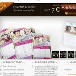 bon plan cartes de voeux , calendriers ..