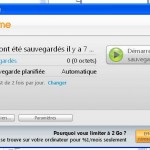 Mozy : 2Go d'espace en ligne gratuit pour sauvegarger vos données 