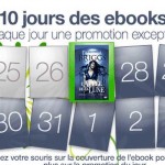 Un  ebook kindle offert ou en promo chaque jour entre le 25/12 et le 3/01