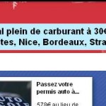 Carburant  : 30 euros le plein de 60 .. à surveiller le 1er février à 10 heures sur le site automodeal ... OFFRE TERMINEE
