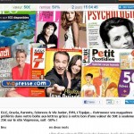 Deux offres pour s'abonner à des magazines à prix reduits