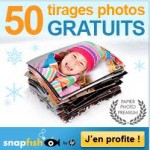 50 tirages photos 10x15 pour 3.95 euros port inclu