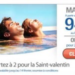 le soleil des Antilles pour 950 euros pour deux pendant les vacances de Pâques