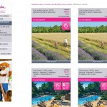 Locations et séjours en demi pension dans les clubs vacances Belambra en vente privee .. 
