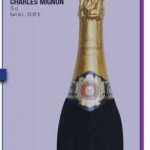 Champagne à moins de 9 euros à carrefour du 15 au 27 fevrier .. 
