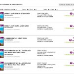vente flash billet disneyland paris : 29€ le billet 1j/1parc , 34€ le billet 1j/2parcs ... et meme 42 euros le billet adulte + le billet enfant pour les week end