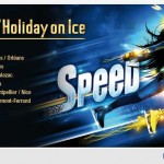 Billets pour Holiday on ice en vente privee .. à moitié prix
