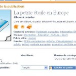 Un livre de coloriage gratuit 