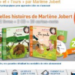 Des livres pour enfants vraiment pas chers ( 2.99 euros les deux )