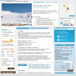 Bon plan location à la montagne pour les vacances de paques à Risoul .. faire vite 