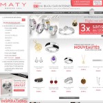 Maty : un code de reduction interessant pour acheter des bijoux