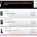 Mobile wifi tactile PANAMA qui revient à 9 euros en formule prépayée sans engagement
